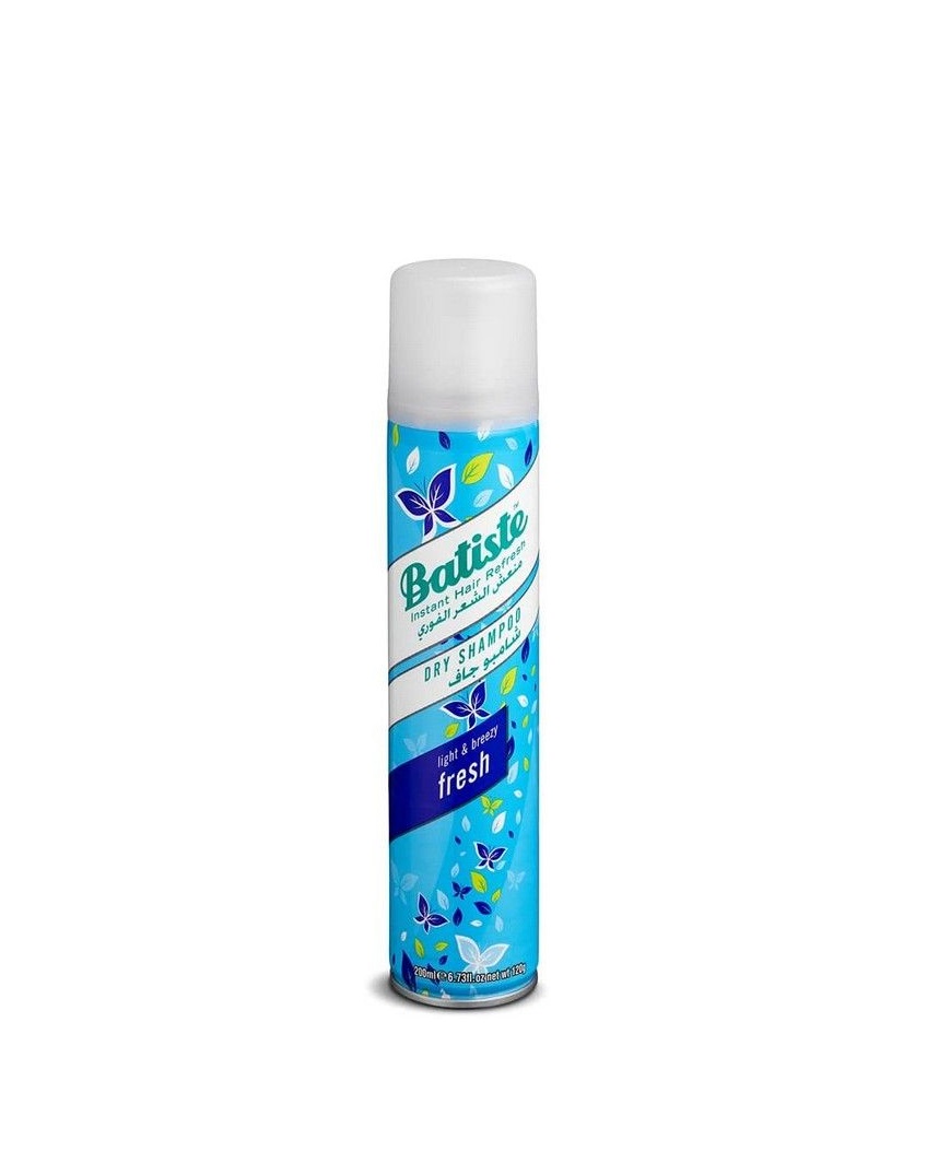 Batiste Dry Shampoo Fresh