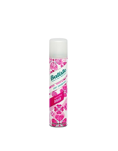 Batiste Dry Shampoo Blush