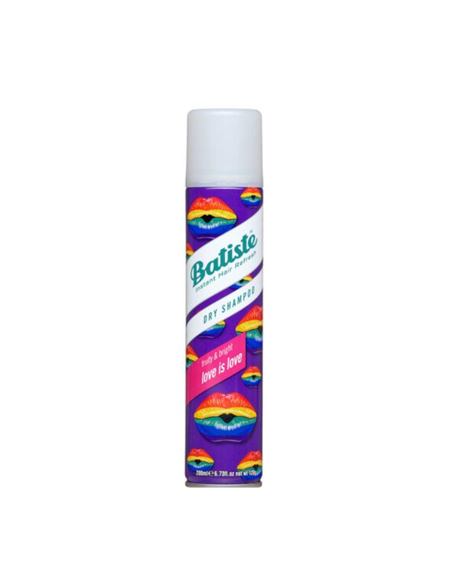 Batiste Dry Shampoo Love Is Love