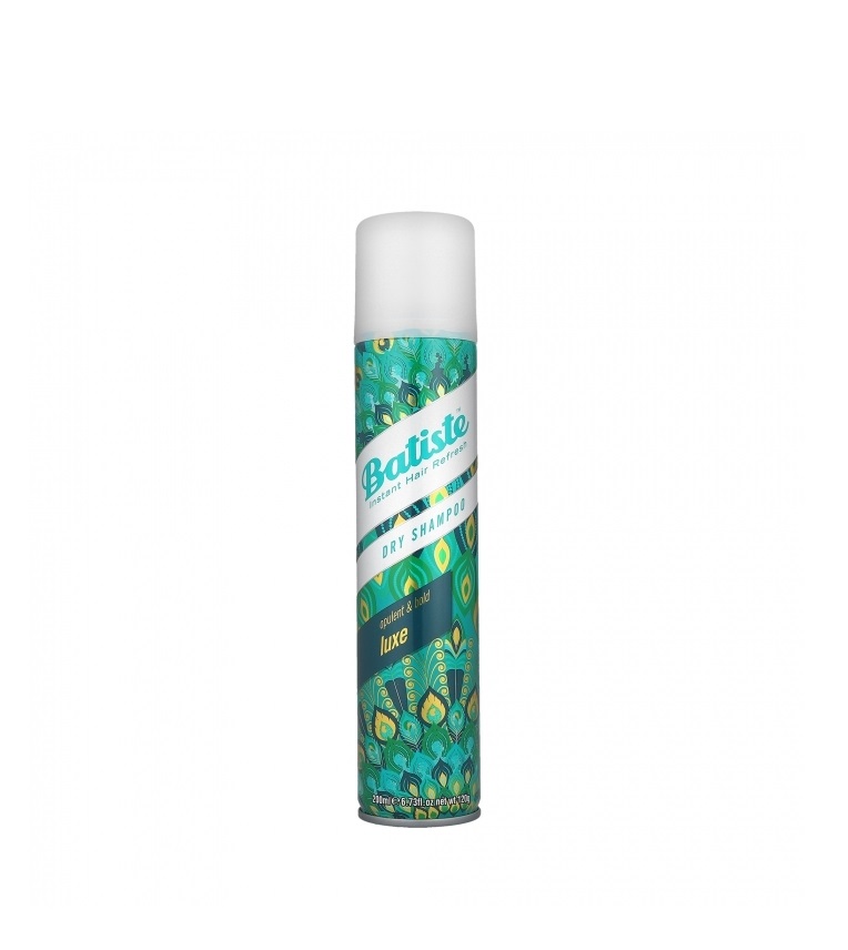 Batiste Dry Shampoo Luxe