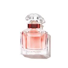 Mon Bloom Of Rose EDT