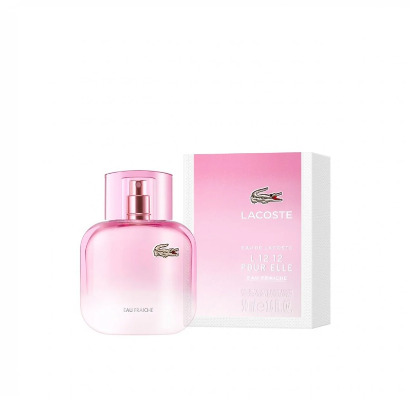 L.12.12 Fraiche Poue Elle W EDT