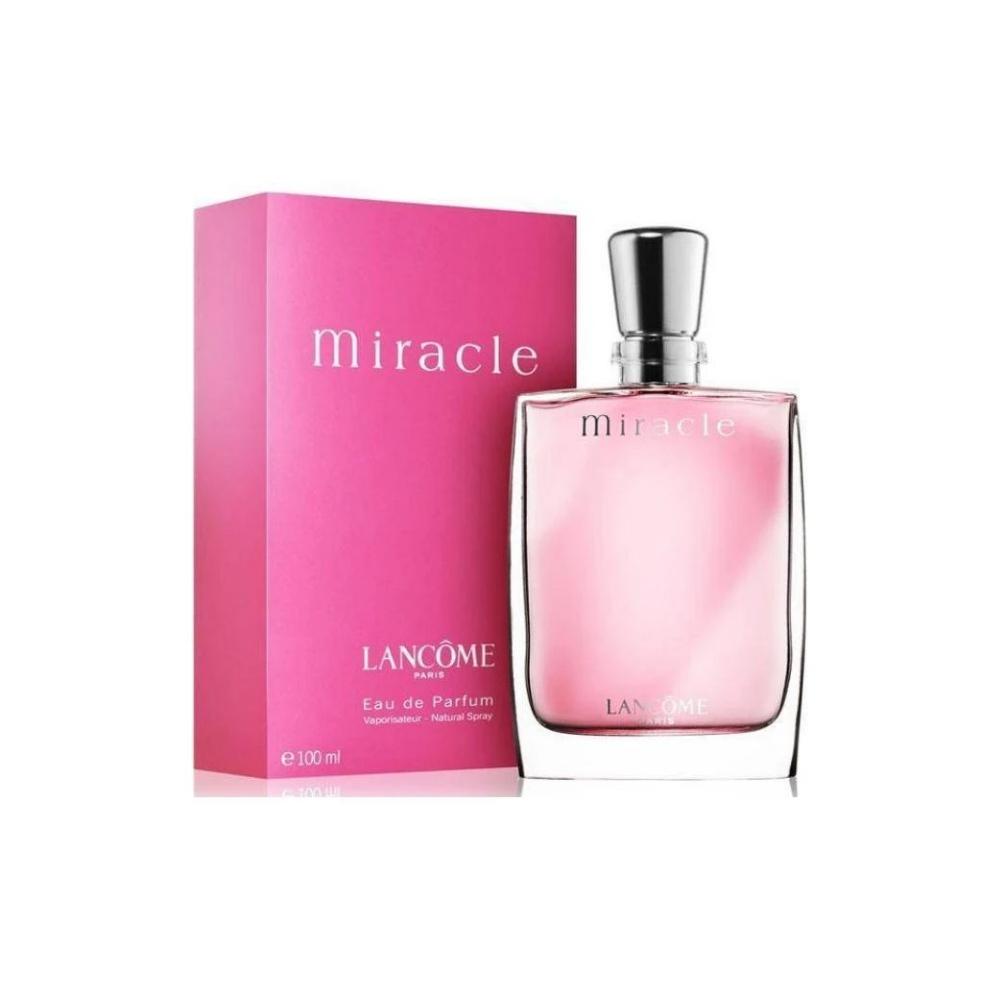 Miracle W EDP