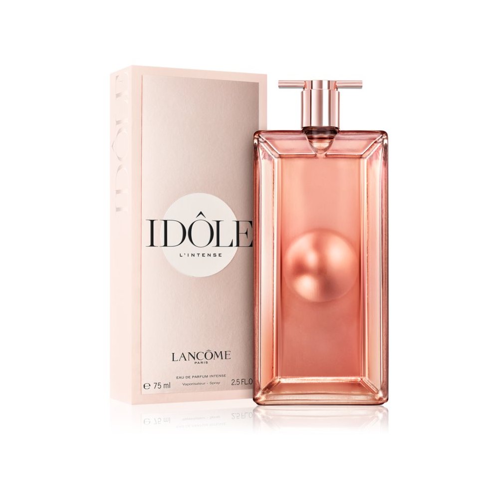 Idole EDP   New
