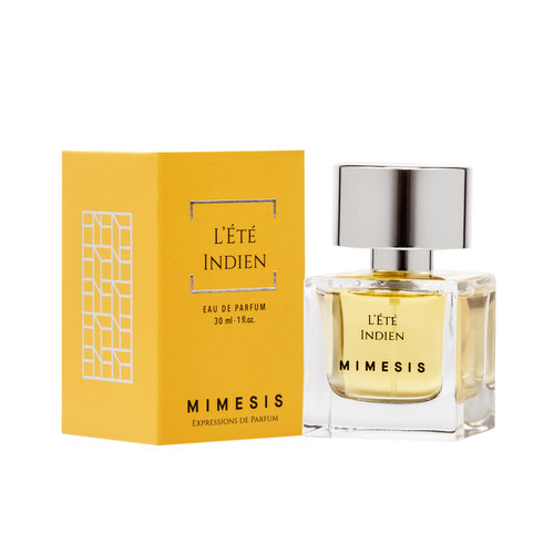 L'ETE INDIEN   EDP