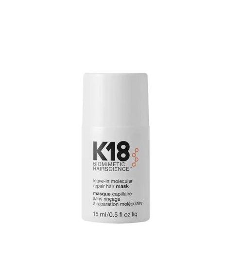 K18 Biomimetic Hairscience Ieave In Hair Mask