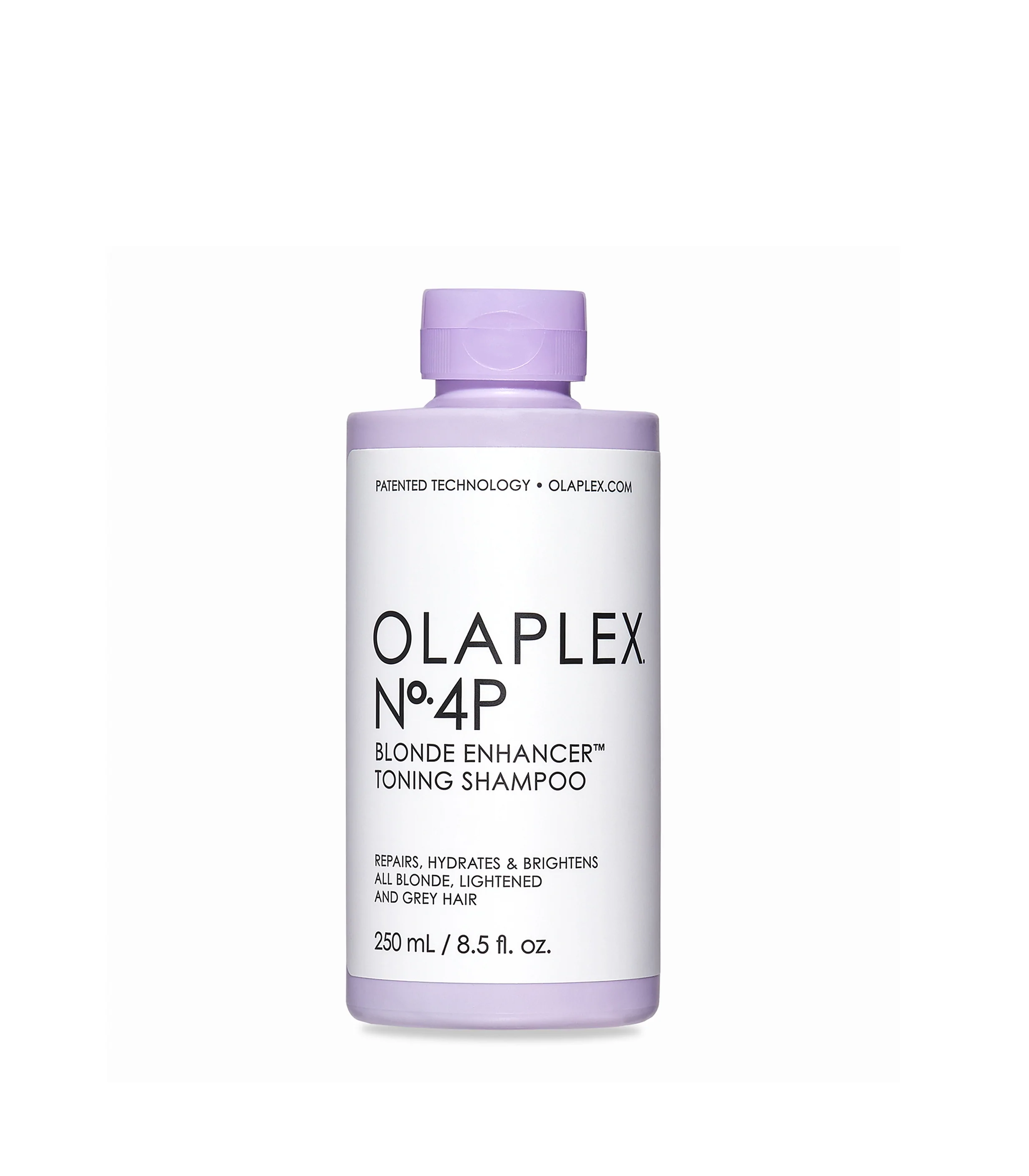 Olaplex Blonde Enhancershampoo N4P