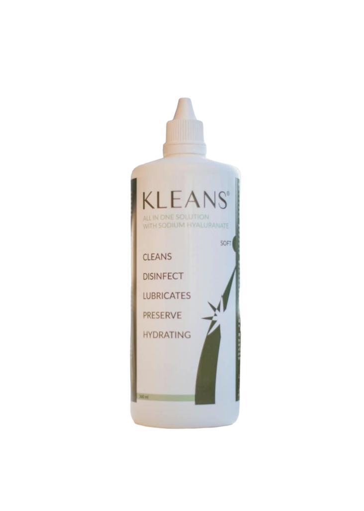Kleans Cleans Soft