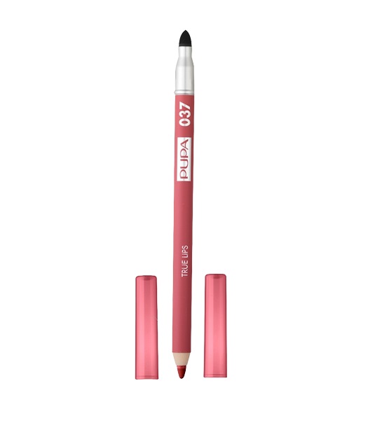 True Lips -Golden Biscuit