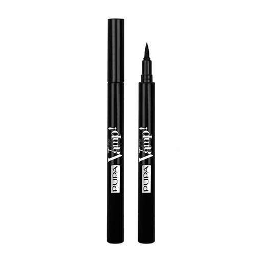 Pupa Milanovamp! Stylo Liner Extrablack