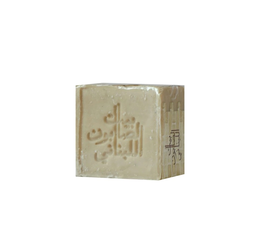 B S Traditional Baladi Soap Olive Oil 100 %
