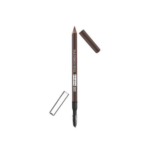 Pupa Milanotrue Eyebrow Pencil  002