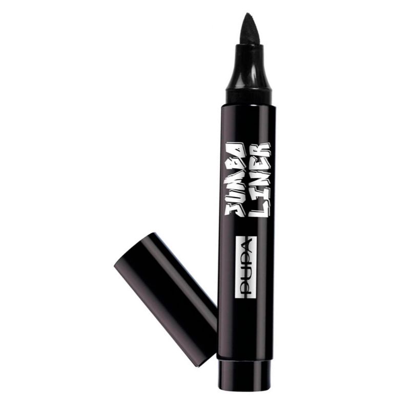 Pupa Milanojumbo Liner Extra Black