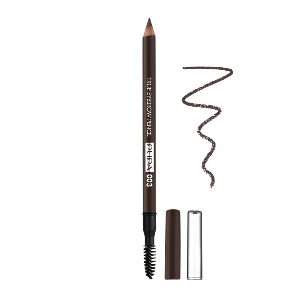Pupa Milanohigh Definit.Eyebrow Pencil Brown