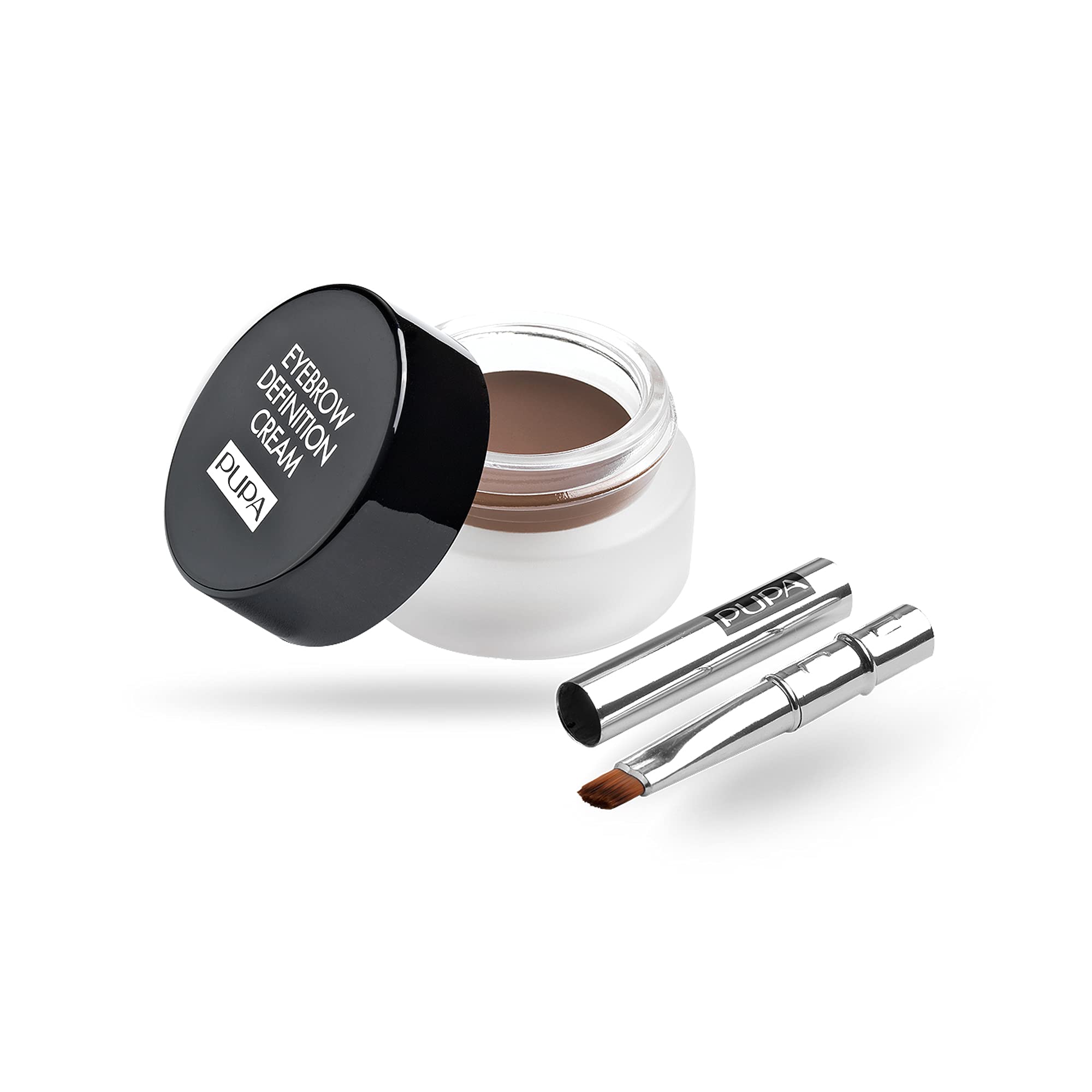 Pupa Milanoeyebrow Definition Cream Hazelnut