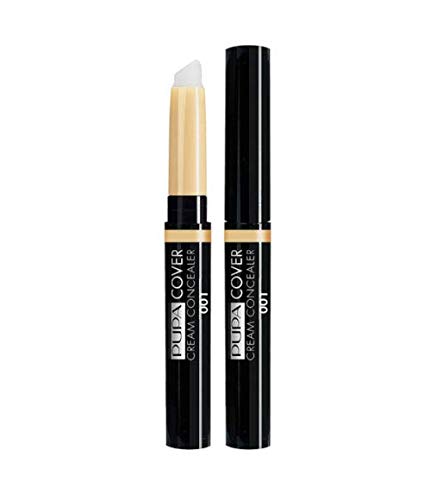 Pupa Milanocover Cream Concealer Dark Beige