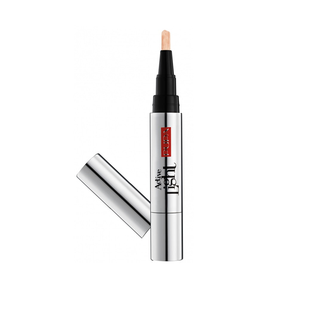 Pupa Milanoactive Light-Corrector Luminous Sand