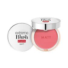 Pupa Milano Extreme Blush Matt Daring Pink