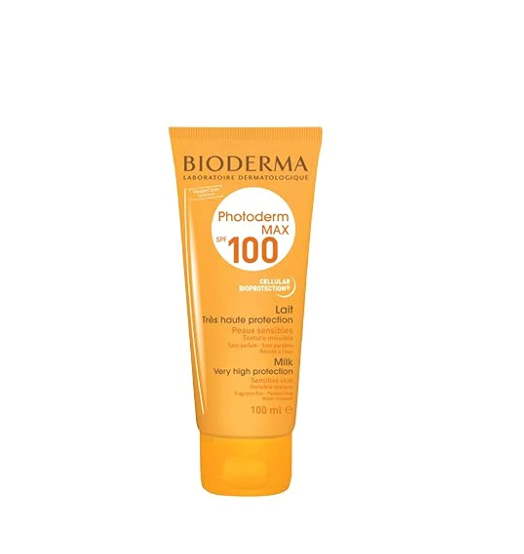 Bioderma Photoderm Max Tte Clair Te  Spf100 Nc-B
