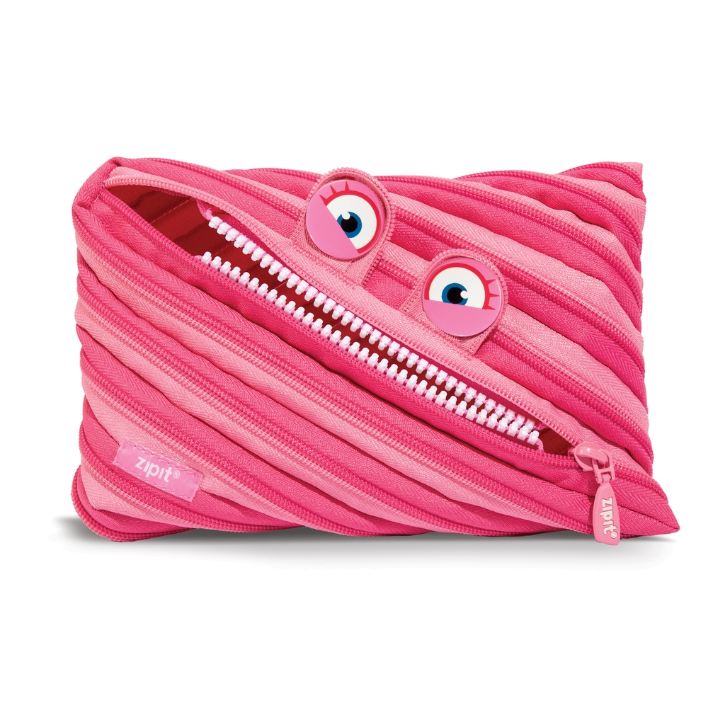 Zipit Wildlings  Zipsters Bag Pink