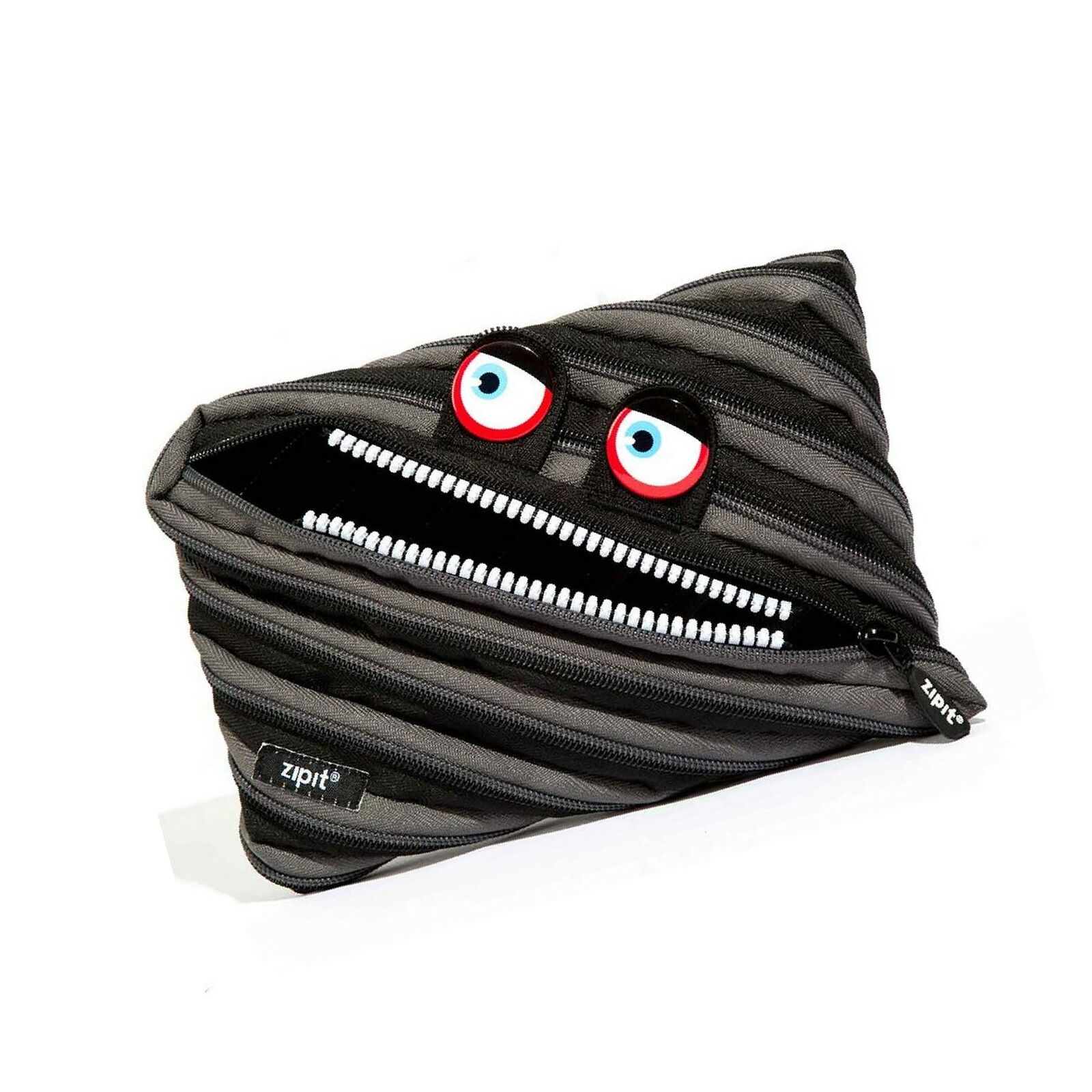 Zipit Wildlings  Zipsters Bag Black