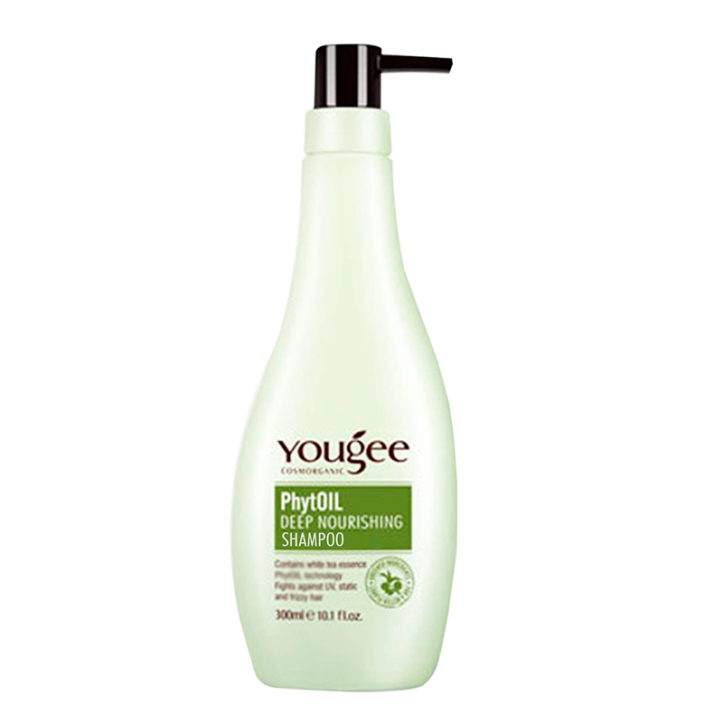 YOUGEE DEEP NOURSHING CONDITIONER 750ML