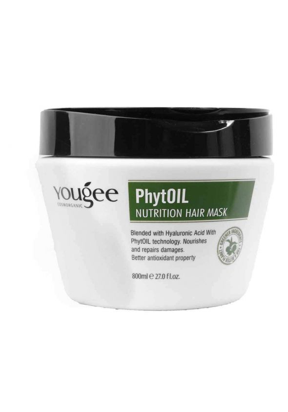 Yougee Phytoil Mask 800Ml