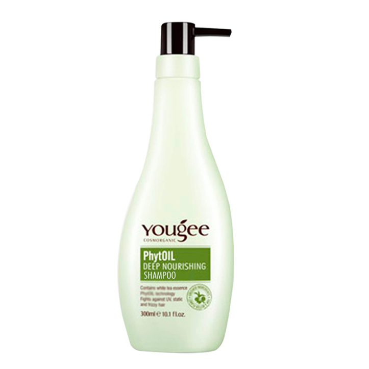 Yougee Keratin Shampoo 750Ml