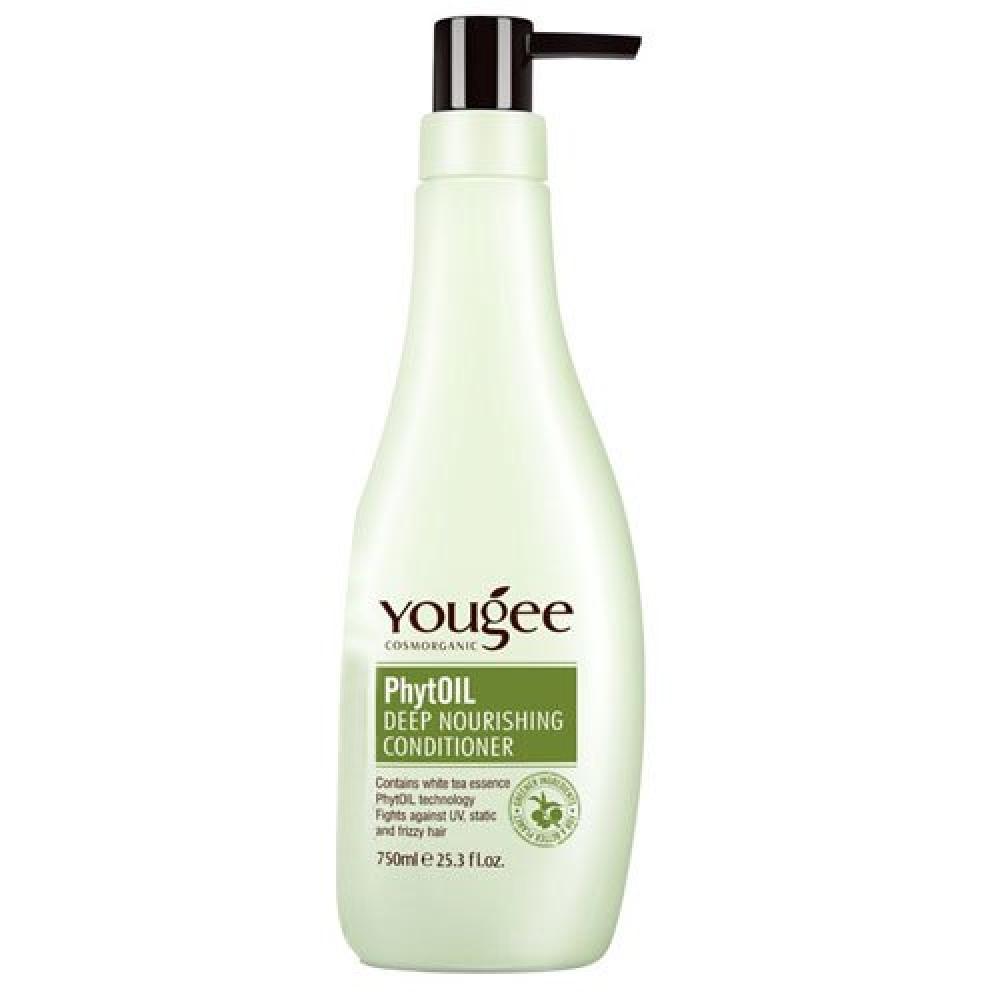 Yougee Keratin Conditioner 750Ml