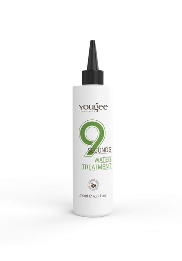 Yougee 9 Seconds Water Treatment 200 Ml