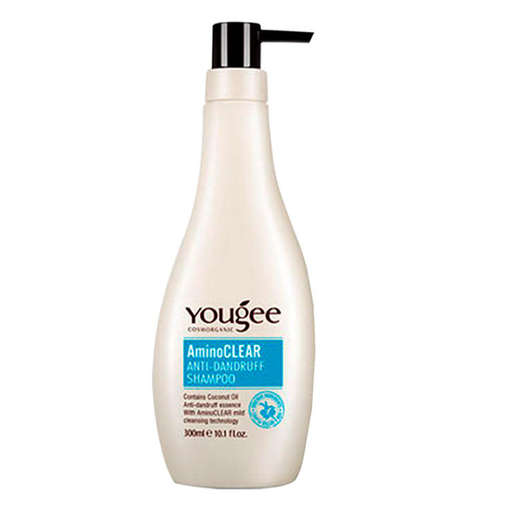 Yougee Anti-Dandruff Shampoo 750Ml