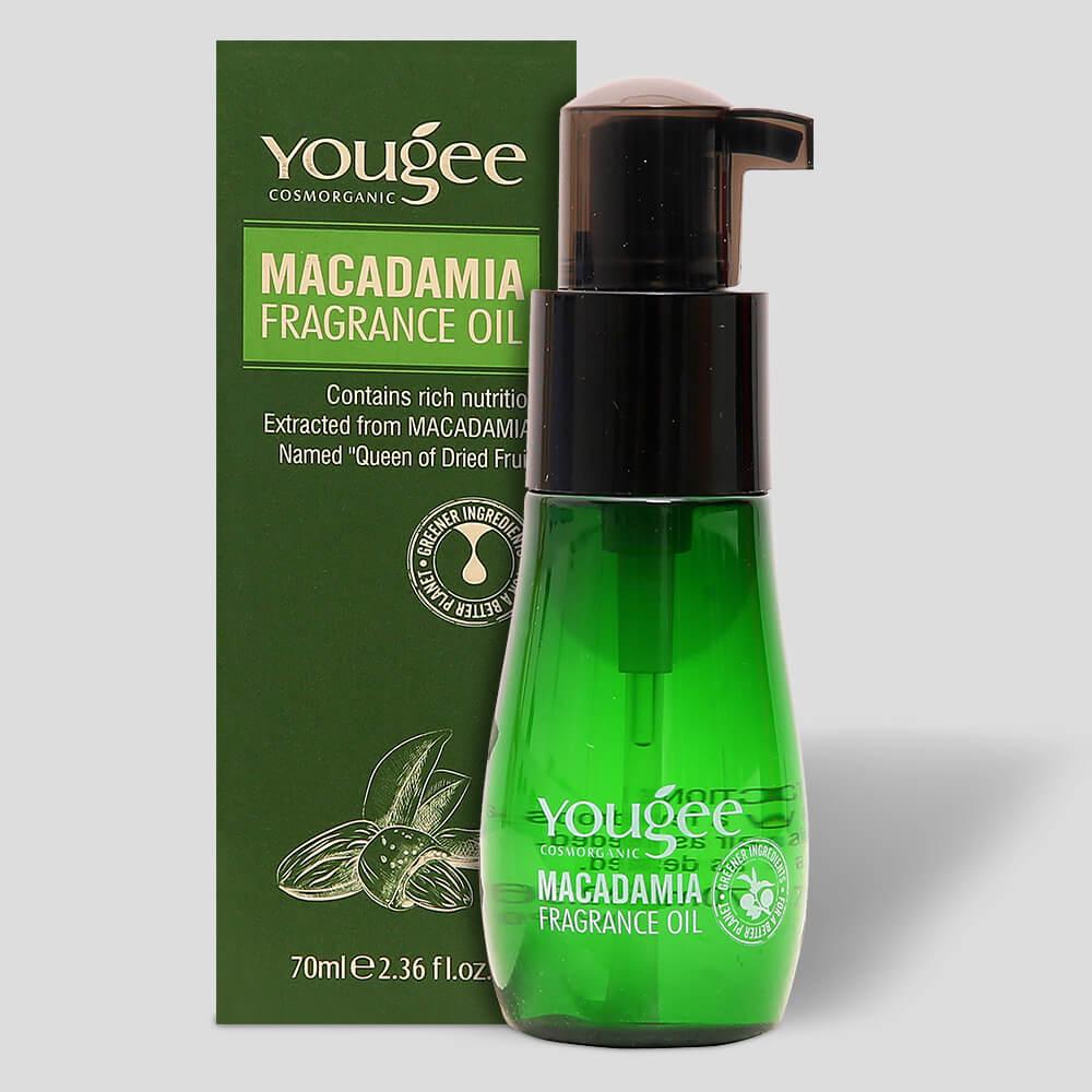Yougee Macadamia Serum 70Ml