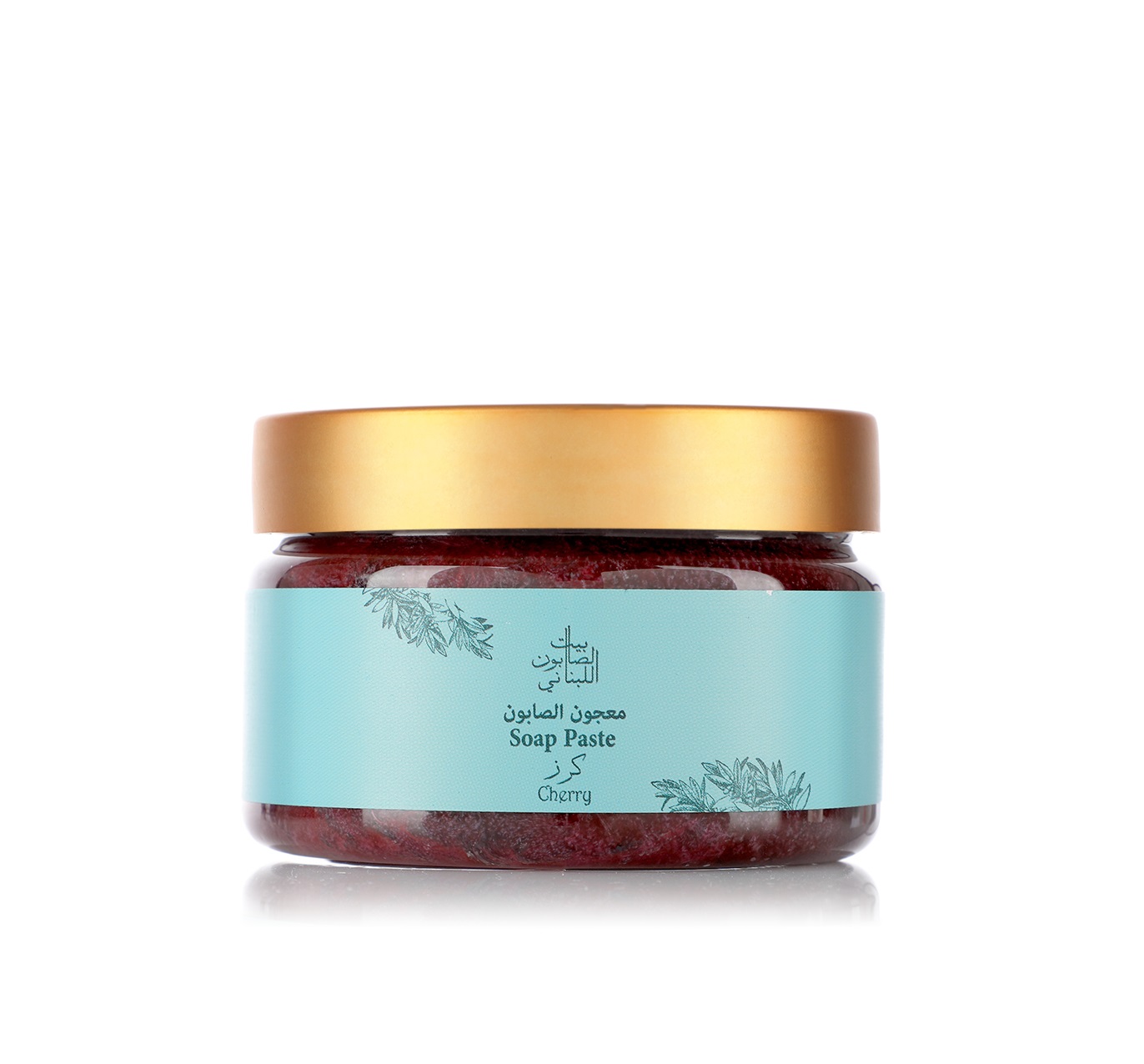 صابون الكرز