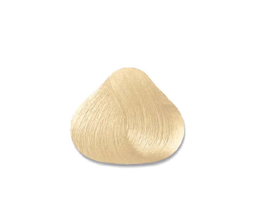 Savoo hair color 10 platinum blonde