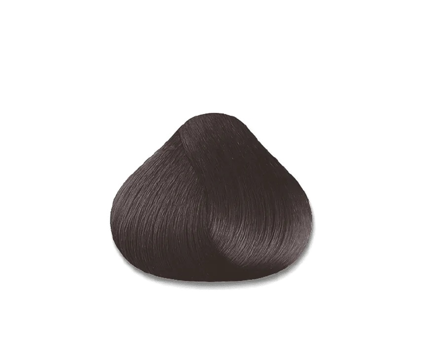 Savoo Hair Dye 2 Very Dark Brown