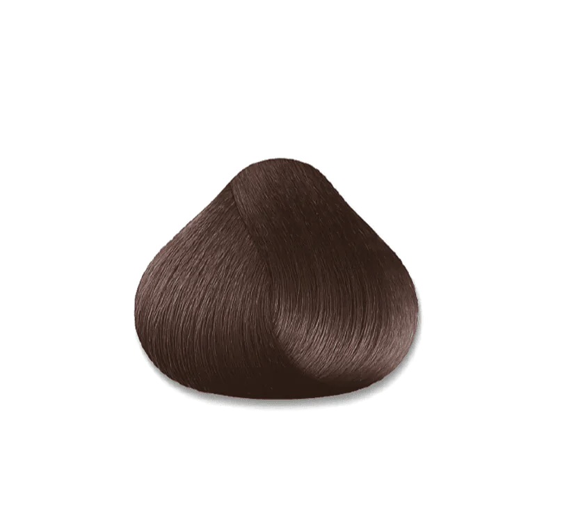 Savoo Hair Dye 6.7 Dark Light Blonde