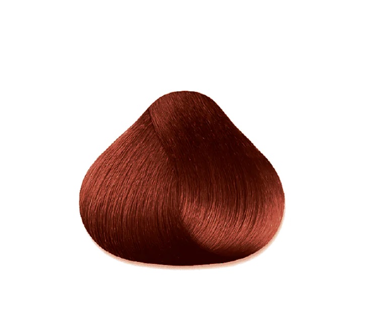 Savoo Hair Dye 5.44 Intense Light Bronze Brown