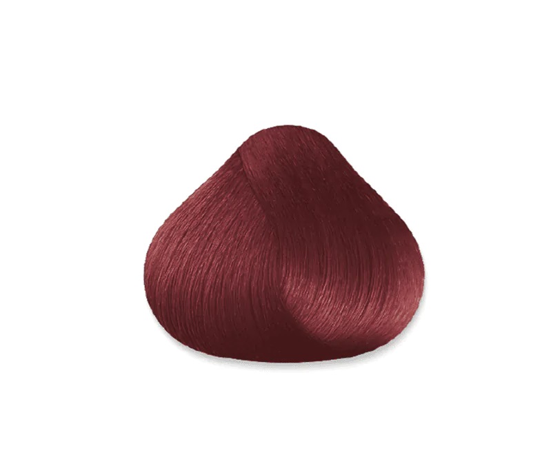 Savoo Hair Dye 7.62 Pomegranate Red