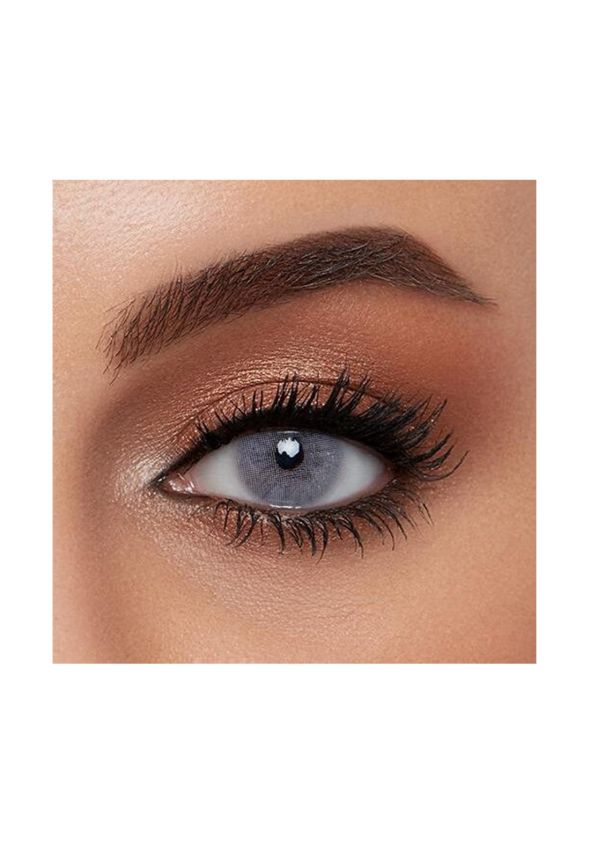 Tiamo Lenses Coral Gray