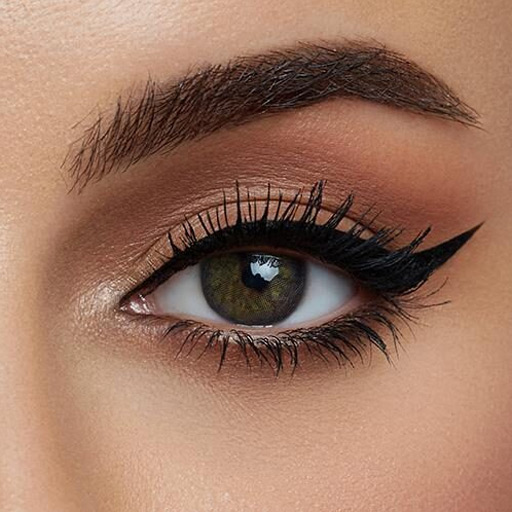 Tiamo Lenses Fog Gray