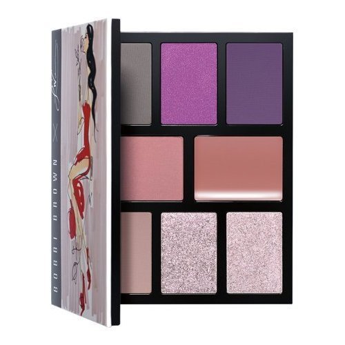 Bobbi Brown Amnesia Rose Palette