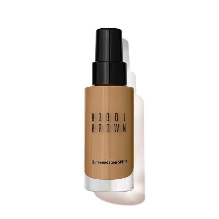 Bobbi Brown Foundation Warm Ivory 30 Ml