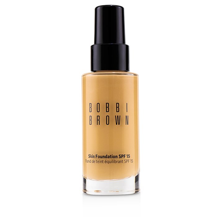 Bobbi Brown Luminous Foundation Warm Beige 30 Ml