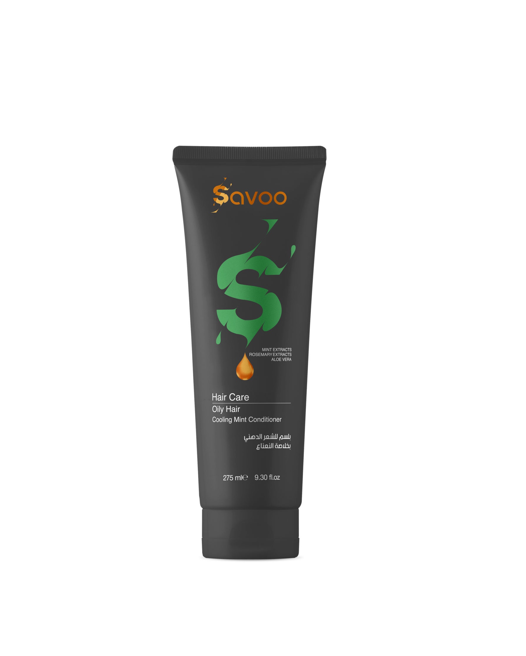 Savoo Cooling Mint Conditioner