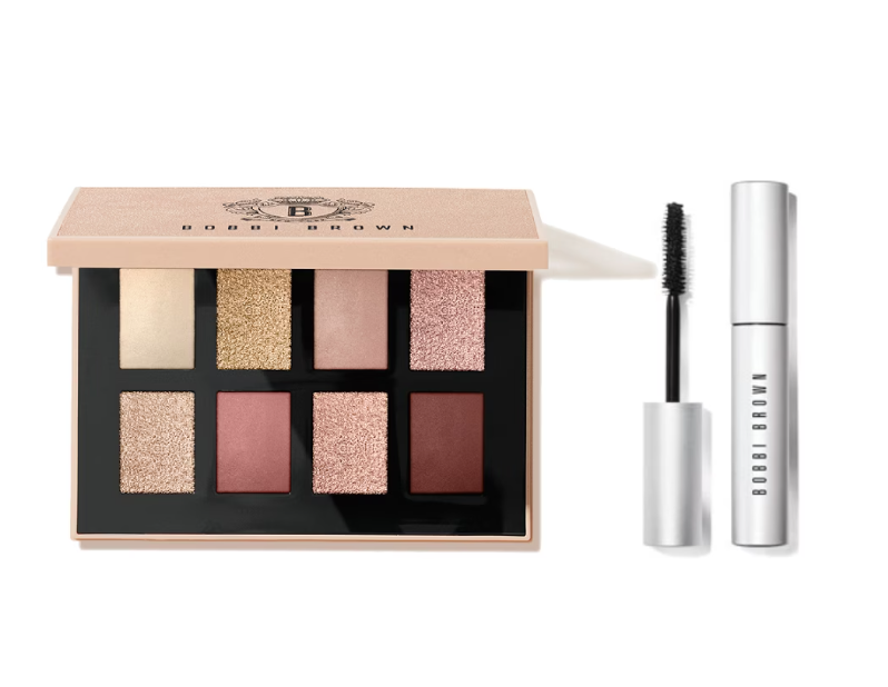 Bobbi Brown Eye Collection Set