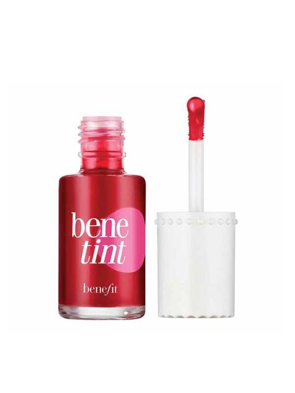 Bene Tint Cheek & Lip Tint (Rose)