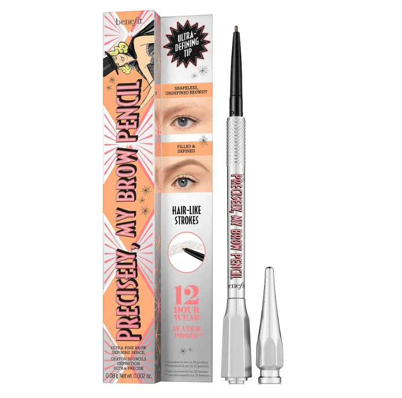 Benefit Precisely My Brow Pencil 2