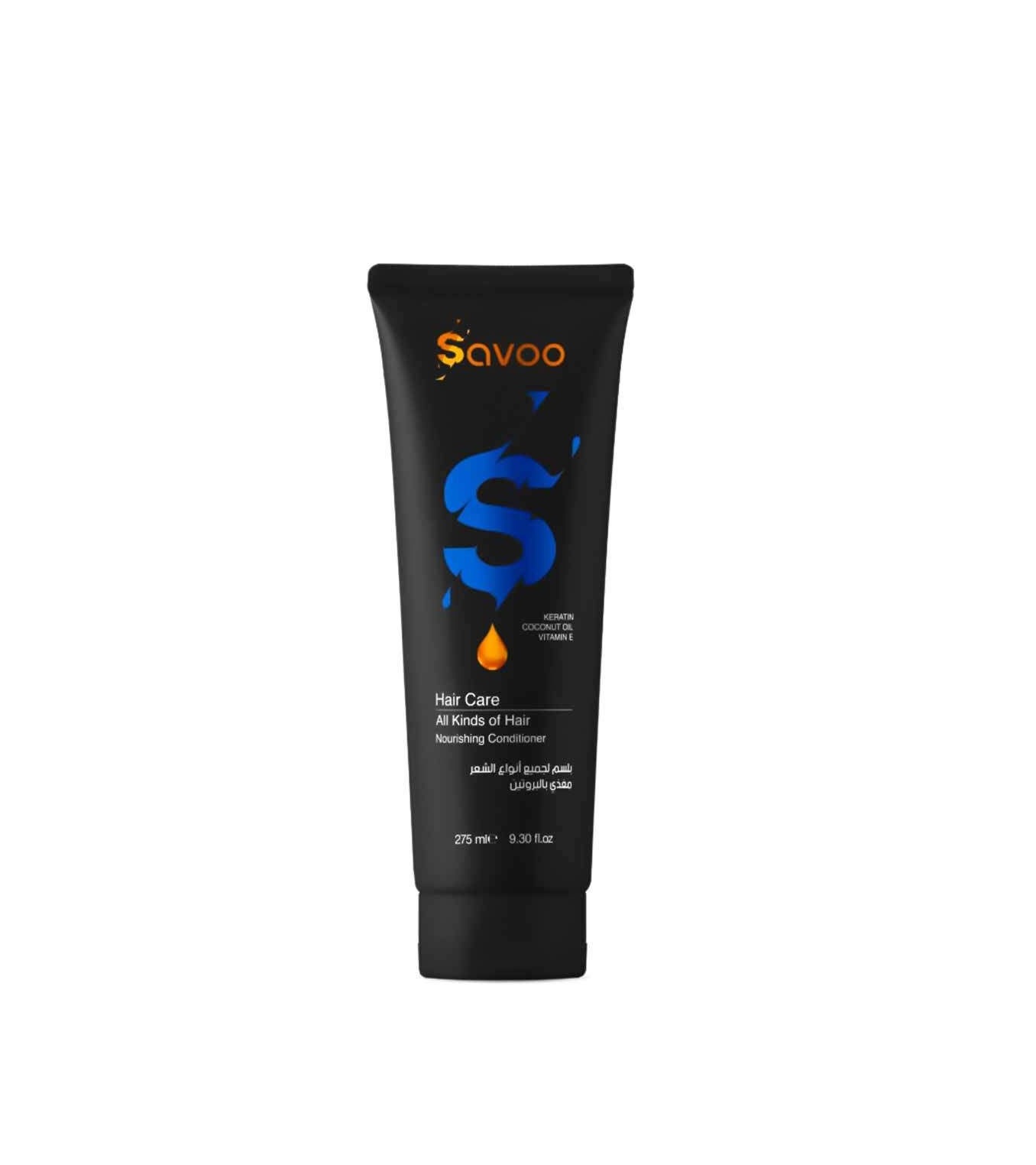 Savoo Anti-Dandruff Conditioner