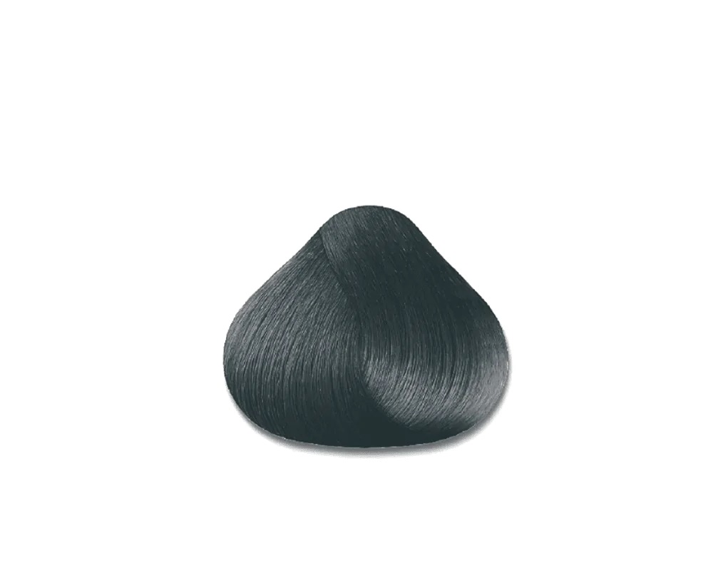 Savoo Hair Dye 6.1 Dark Titanium Ash Blonde