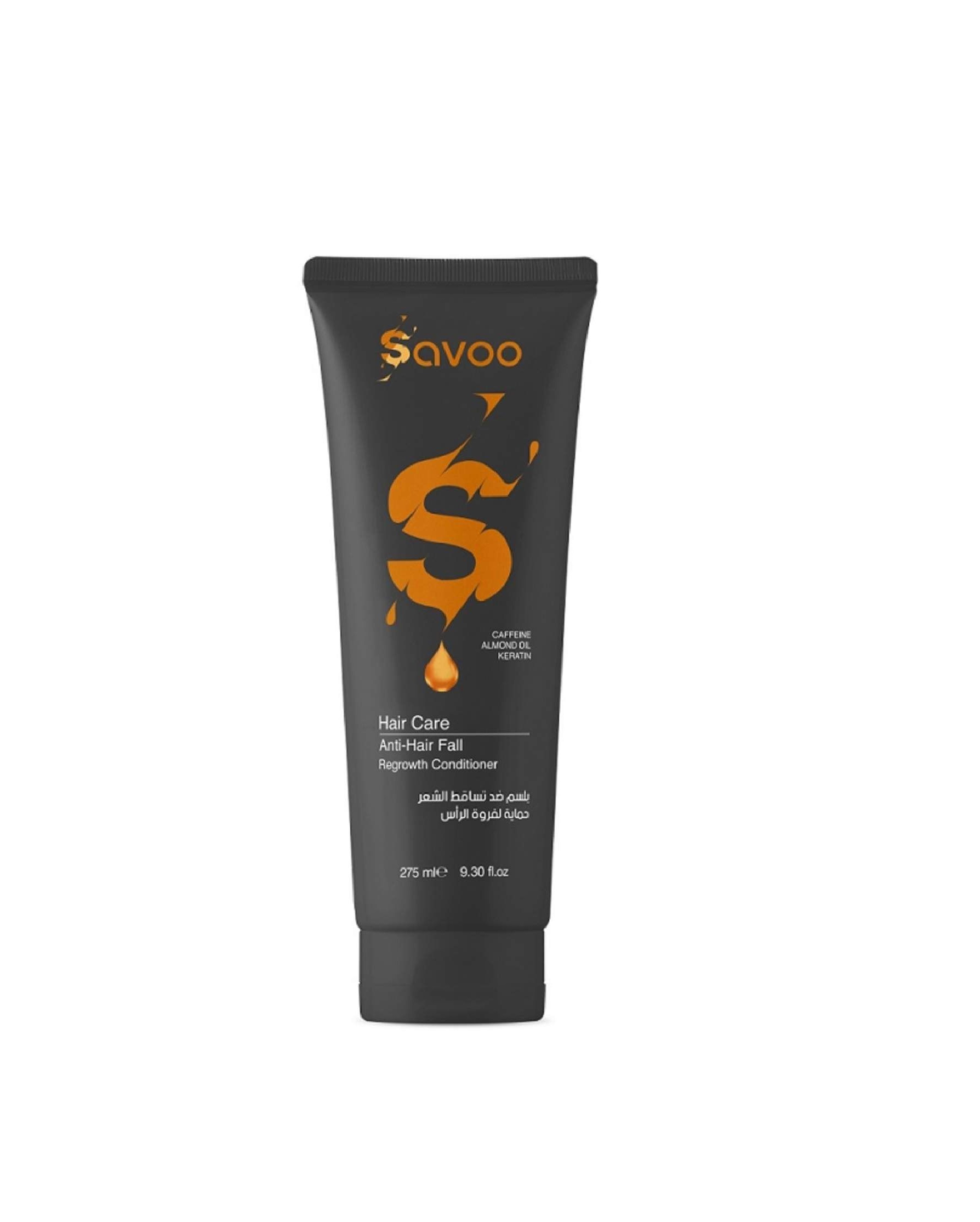 Savoo Anti-Hair Fall Conditioner